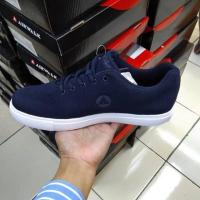 ราคา รองเท้าผ้าใบ AIRWALK Datten Navy Original (5687175903)