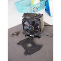 ราคา Cryorig M9i CPU Cooler (21531986059)
