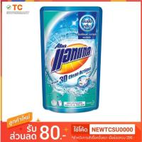 ราคา ผลิตภัณฑ์ซักผ้าสูตรเข้มข้น แอทแทค ทรีดี คลีน แอ็คชั่น ชนิดน้ำ 770มล. (6144506417)