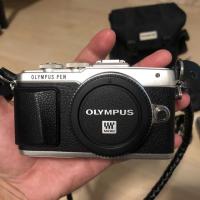 ราคา กล้อง Olympus PEN E-PL7 + Lens จบ [มือสองสภาพดี] (2830226180)