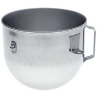 ราคา โถผสมสแตนเลสสำหรับเครื่อง Kitchenaid รุ่น Heavy Duty ของแท้นำเข้าจากอเมริกา (1469811687)