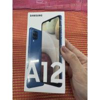 ราคา Galaxy A12 แรม4 รอม128 ใหม่ (21386174873)