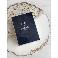 ราคา พร้อมส่งขอดูใบเสร็จได้ น้ำหอม Chanel Bleu De Chanel EDT 100ml แท้100% (5880786310)