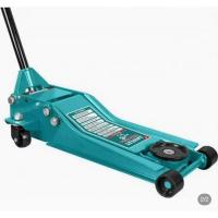 ราคา Total แม่แรงตะเข้ 3 ตัน รุ่นโหลดเตี้ย ลูกสูบคู่ รุ่น THT10834 ( Hydraulic Floor Jack ) (18082091785)