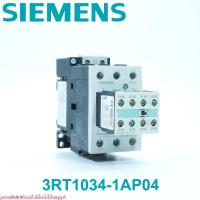 ราคา 3RT1034-1AP04 SIEMENS 3RT1034-1AP04 MAGNETIC CONTACTOR 3RT1034-1A แมกเนติกคอนแทกเตอร์ SIEMENS (25332741106)