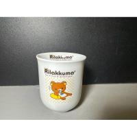 ราคา แก้วเซรามิค Rilakkuma Ceramic Tea Cup (27226713243)