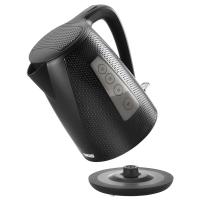 ราคา UNOLD Cordless Kettle Golf 1.7 lit. กาต้มน้ำไร้สาย 1.7 ลิตร รุ่น 18555 (Black) (1042464415)