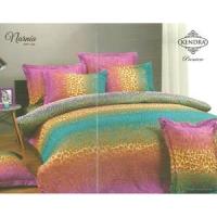 ราคา ผ้าปูที่นอน Kendra Premiere - Narnia uk. 180x200 (16500739595)