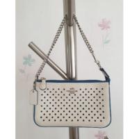 ราคา Coach ของแท้ มือสองกระเป๋าถือ (7937087484)