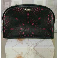 ราคา กระเป๋าเครื่องสำอาง Victoria's Secret ของแท้ กว้าง9นิ้วสูง6นิ้ว (4371689461)