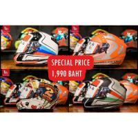 ราคา หมวกกันน็อค MT BLADE SV ราคาพิเศษเพียง 1,990 บาท (ปกติ 4,600 บาท) (19964040127)