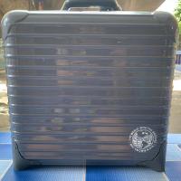 ราคา Rimowa salsa deluxe Pilot Cabin Trolly (5562180277)