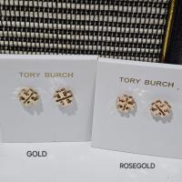 ราคา ★ต่างหู Tory Burch พร้อมส่ง ★ New  ของแท้100% (9361021829)