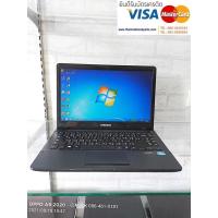 ราคา โน้ตบุ๊คมือสอง Samsung NP450R4V (11421126972)