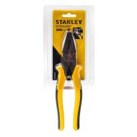 ราคา STANLEY : STHT84029-8 คีมปากตรง/จิ้งจก DYNAGRIP 8" (24043265297)