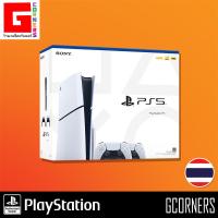 ราคา [ ศูนย์ไทย ] เครื่อง PlayStation 5 Slim รุ่นใส่แผ่น 2 จอย CFI-2018A (29273396751)