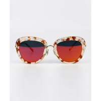 ราคา Gentle Monster รุ่น JOLI LADY (แว่นกันแดด) (7875419772)