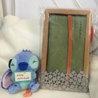ราคา กระเป๋าสตางค์สตาร์บัค Starbucks Wallet ☕️ (2825379047)