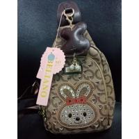 ราคา กระเป๋าคาดอก Beliano (2101411312)