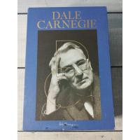 ราคา Dale Carnegie:เดล คาร์เนกี (Box Set :3 เล่ม) :วิธีชนะมิตรและจูงใจคน:วิธีชนะทุกข์และสร้างสุข:การพูดในที่ชุมนุม (สภาพใหม่ (29104148386)