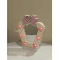 ราคา กระจกของเล่นตั้งโต๊ะ กระจกเจ้าหญิง ของเล่นเจ้าหญิง (21778563105)