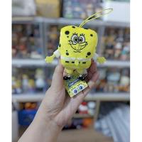 ราคา ตุ๊กตาสพันจ์บ็อบ สปอนจ์บ๊อบ สปองบ็อบ Spongebob doll งานแท้ญี่ปุ่น (24810503734)