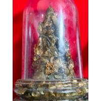 ราคา พระบูชาชินราช เนื้อแบงค์ ขนาดบูชา หน้าตัก 1.3 นิ้ว ฐาน 1.5 นิ้ว สูง 3 นิ้ว (24432721426)