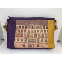 ราคา แท้/พร้อมส่งกระเป๋า Sonovi มือสองแท้ (2910418247)