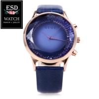 ราคา นาฬิกา Guou แบรนด์แท้ ใส่โค๊ดลดเพิ่ม100- ( BAKIDS) (998033345)