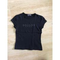 ราคา เสื้อยืด Morgan แท้ มือ2 สภาพดี (16459327833)