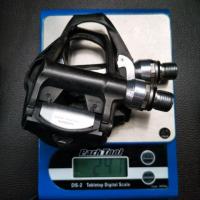 ราคา บันไดเสือหมอบ มือสอง ยี่ห้อ shimano duraace​9000 มือสอง (2683017764)