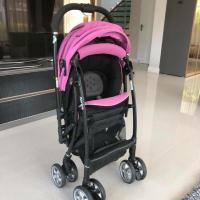 ราคา รถเข็นเด็ก aprica (1614534241)