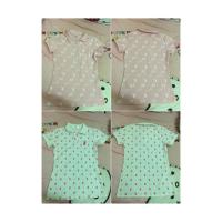 ราคา เสื้อคอปก playboy (696284456)