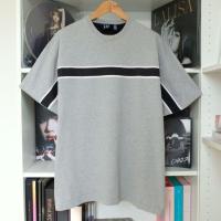 ราคา เสื้อยืด GAP (Oversized) มือสองของแท้ (27713623144)