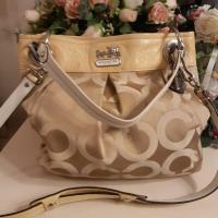 ราคา กระเป๋า coach มือสองของแท้/กระเป๋า Coach/กระเป๋าสะพาย/กระเป๋าถือ (24982610688)