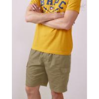 ราคา BEVERLY HILLS POLO CLUB กางเกงขาสั้นอีซี่ รุ่น BS2G022 (27507850046)