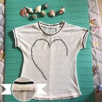 ราคา เสื้อแบรนด์ XACT แท้จาก shop จ้าา (641664199)