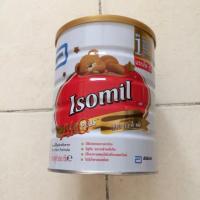ราคา นม Isomil สูตร1 ขนาด 850 กรัม หมดอายุ 8/03/20 (2684580153)