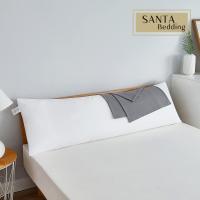 ราคา SANTA หมอนบอดี้ หมอนกอด ขนห่านเทียม Body Pillow (28224750986)