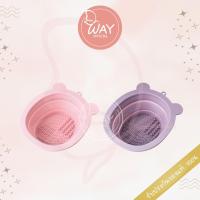 ราคา Oni Brush Cleansing Bowl 30g โอนิ บรัช คลีนซิ่ง โบลว์ 30g (26033198971)