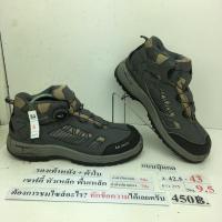 ราคา รองเท้าเซฟตี้หัวเหล็ก รองเท้านิรภัยหัวเหล็ก มือสอง ของนอก นำเข้า (22408056633)