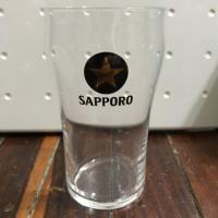 ราคา (พร้อมส่ง/ของแท้ ) แก้วเบียร์ Sapporo นำเข้าจากประเทศญี่ปุ่น (1898734221)