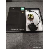 ราคา นาฬิกาอัจฉริยะ Smart watch X7 (17743468211)