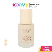 ราคา Ashley Gauze Foundation 30ml แอชลี่ย์ รองพื้นเนื้อเนียนบางเบา. (22320902110)