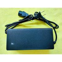 ราคา ที่ชาร์จแบตตารี่ลิเธี่ยม 48V3A-58.4V ทีใช้ชาร์จแบตรถไฟฟ้า รถจักรยานไฟฟ้า รถแม่บ้าน พร้อมส่งทันที (29828601354)