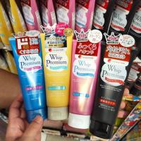 ราคา Whip Premium Face Wash Foam โฟมล้างหน้าวิปรุ่นพรีเมี่ยม ขนาด 140 กรัม (28413311127)