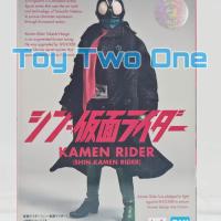 ราคา S.H.F SHIN KAMEN RIDER (23640196317)