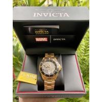 ราคา นาฬิกา Invicta Marvel Punisher Limited Edition (19149338369)