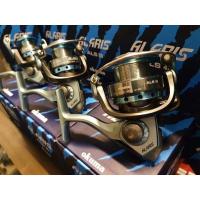 ราคา รอกสปินนิ่ง Okuma ALARIS 3BB+1RB (8275594151)