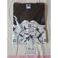 ราคา hololive Amelia's Kickass T-Shirt Official private investigator license replica Watson Amelia Birthday Celebration 2022 (26862324559)